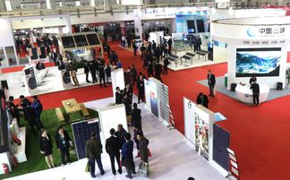 聚焦清洁能源年度盛宴 2018中国国际清洁能源科技推广周即将启幕